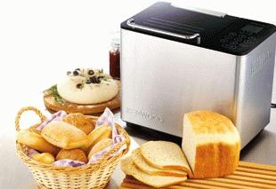 Image du produit Kenwood Bm 450