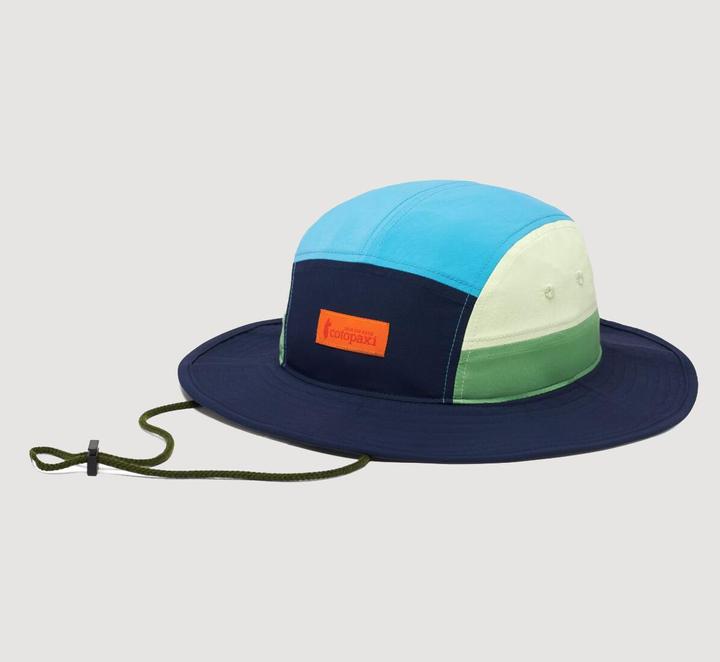 Image du produit Cotopaxi Tech Bucket Hat (Taille unique)