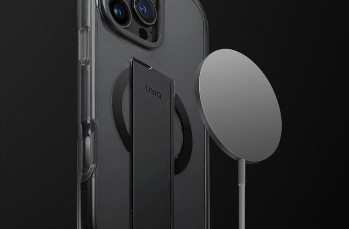 Immagine prodotto Uniq Heldro Max (Apple iPhone 16 Pro)