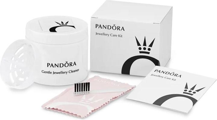 Produktbild Pandora Pflege Set (1 Stk.)