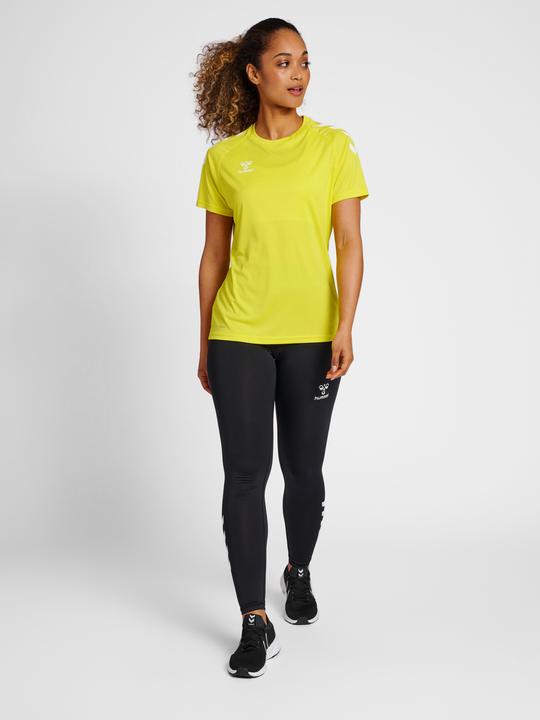 Immagine prodotto hummel Core Xk Core Poly T-Shirt S/S Donna (XS)