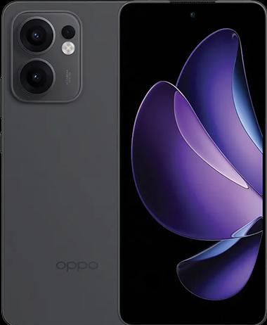 Productafbeelding OPPO Reno13 F 5G (256 GB, Grafietgrijs, 6.67", Dubbele SIM, 50 Mpx, 5G)