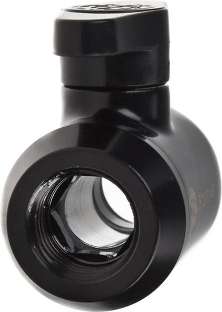 Actual product image Bitspower Stopcock 1/4 inch