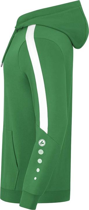 Actual product image JAKO Hooded sweat Power (3XL)