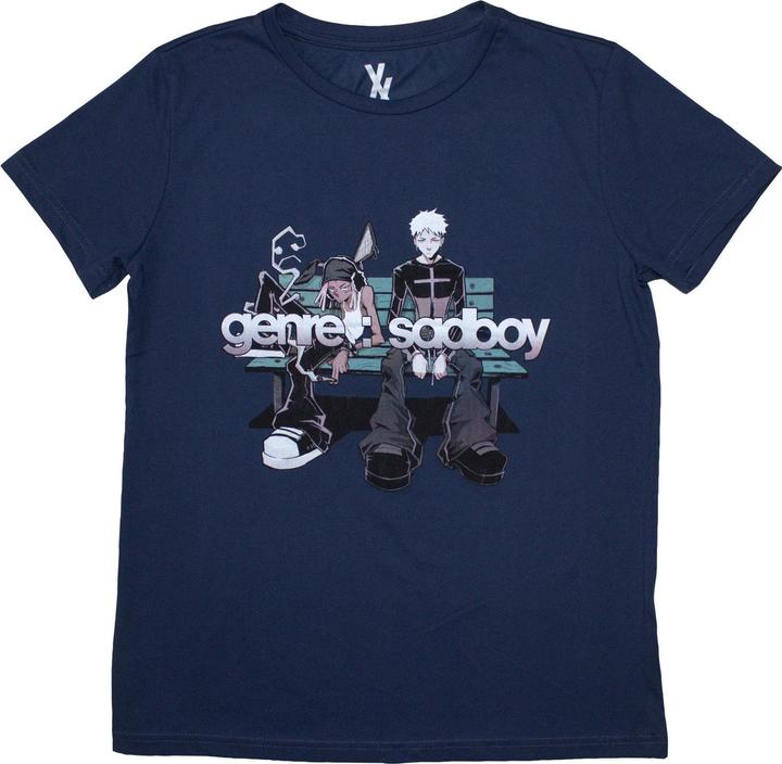 Produktbild Machine Gun Kelly TShirt (XXL)