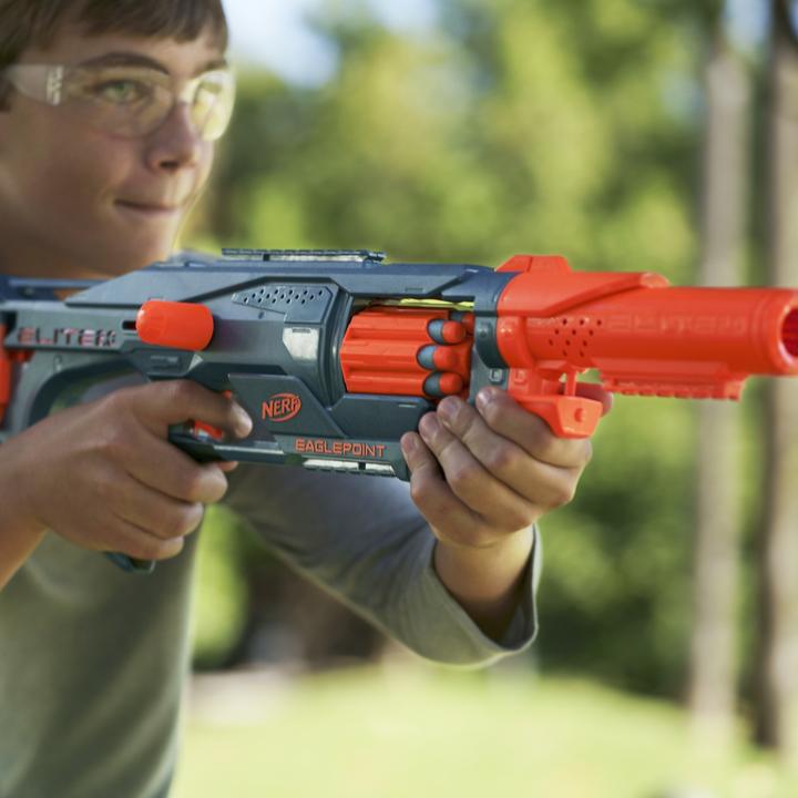 Produktbild Nerf Elite 2.0 Eaglepoint RD-8