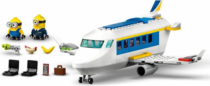 Image du produit LEGO Avion (75547, LEGO Minions)