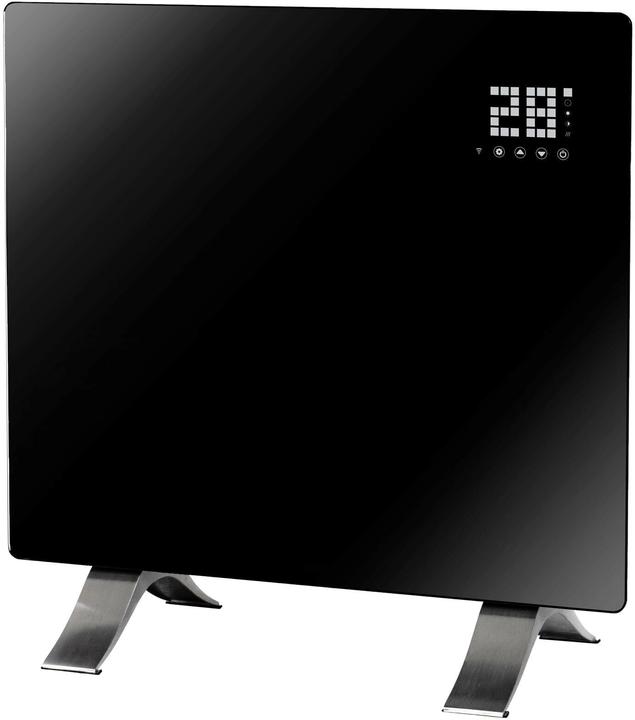 Furber Surya (1000 W)