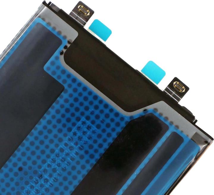 Actual product image Clappio Battery for Xiaomi 13T / Poco X6 Pro Capacity 5000mAh