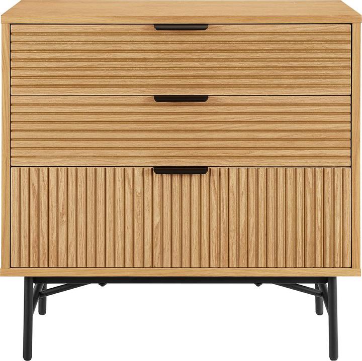 Image du produit SalesFever Kommode (80 x 40 x 80 cm)