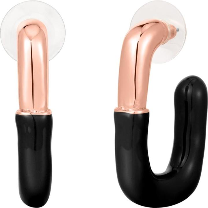 Produktbild Yokoamii Damen Creolen - 35996 (Metall-Legierung)