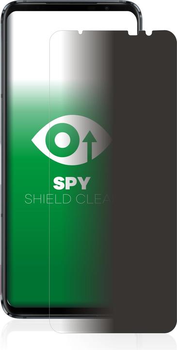 Productafbeelding upscreen Spy Shield Privacy Film (1 Stuk, Asus ROG Phone 5s Pro)