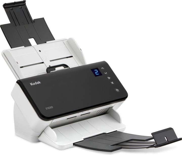 Produktbild Kodak Alaris Scanner E1030 A4 Dokumentenscanner (USB)
