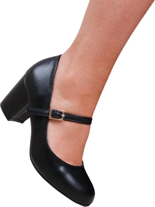 Produktbild Where's That From Riemchenschuhe Araceli (39)
