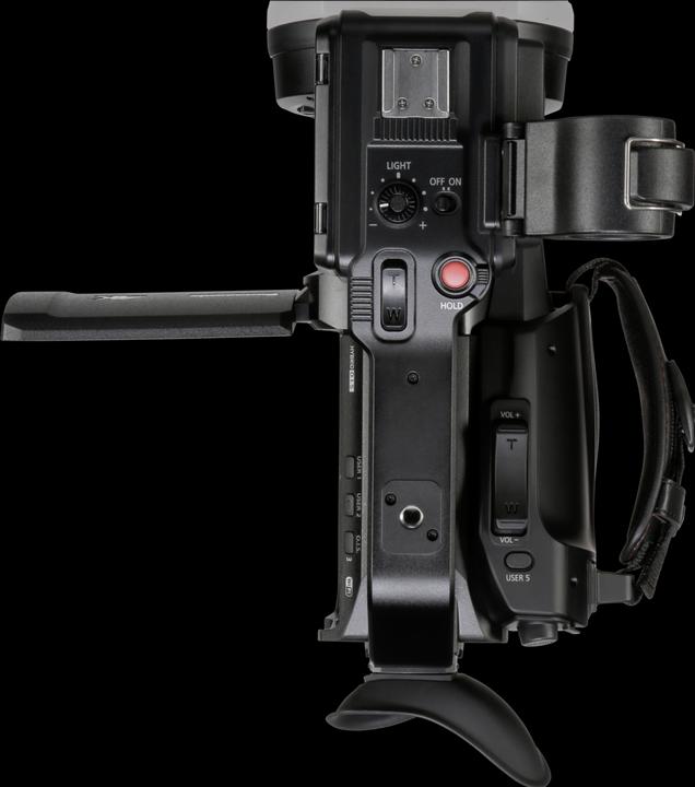 Immagine prodotto Panasonic HC-X2000E (8.29 Mpx, 60p, 24 x)