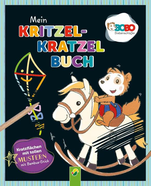 Libro bebè