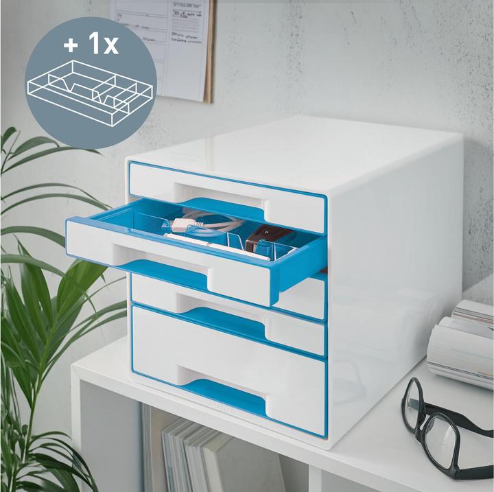 Image du produit Leitz Cube Wow (A4)