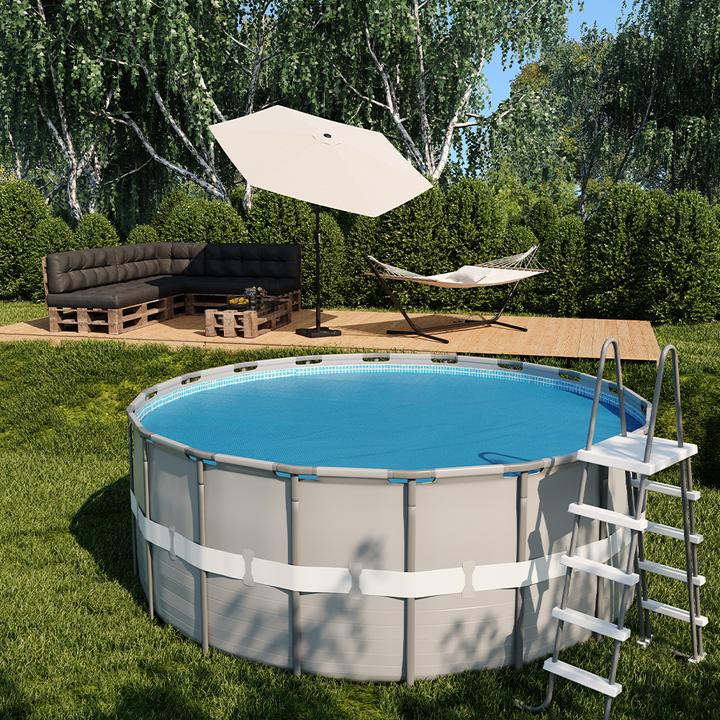 Produktbild OK-Living Solarfolie