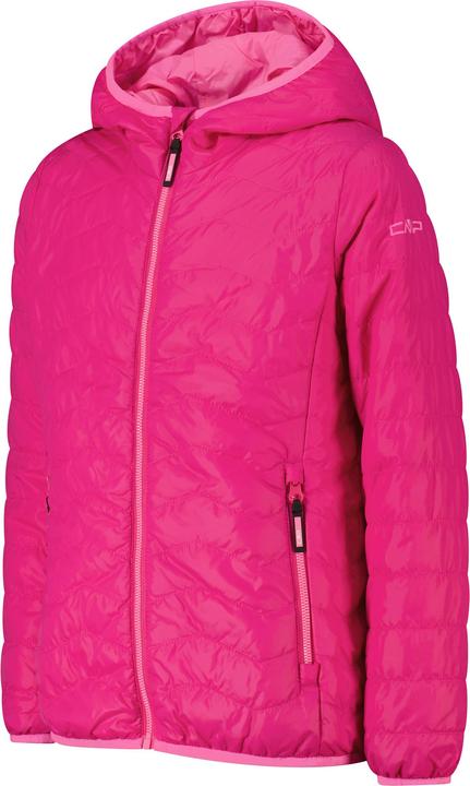 Produktbild CMP Campagnolo Hoodie (116)