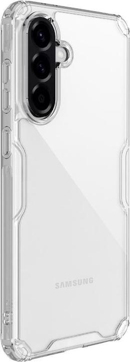 Immagine prodotto Nillkin Custodia Nature Pro per Samsung Galaxy A56 5G - Trasparente (Samsung Galaxy A56)