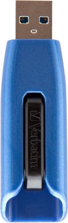 Productafbeelding Verbatim Store n Go V3 Max (128 GB, USB-A, USB 3.0)