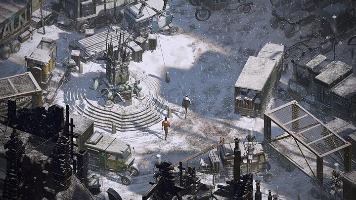 Immagine prodotto Skybound Disco Elysium - Il taglio finale (Xbox One X, Xbox Series X, DE)