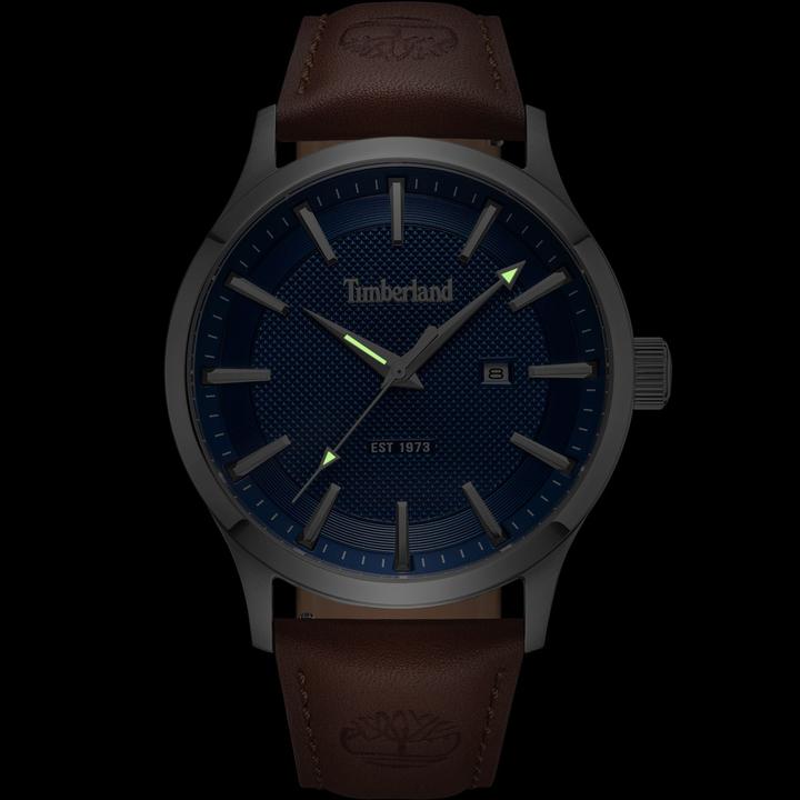 Produktbild Timberland Trumbull (Analoguhr, 45 mm)