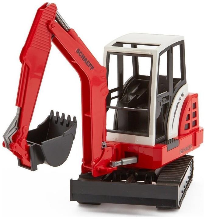 Image du produit Bruder Schaeff HR16