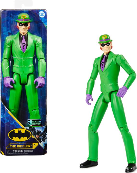 Produktbild Hasbro Batman 30 cm Figure
