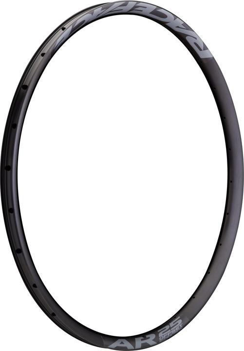 Immagine prodotto Race Face Cerchio AR 25 MTB CLN Offset Alu 32H (29")