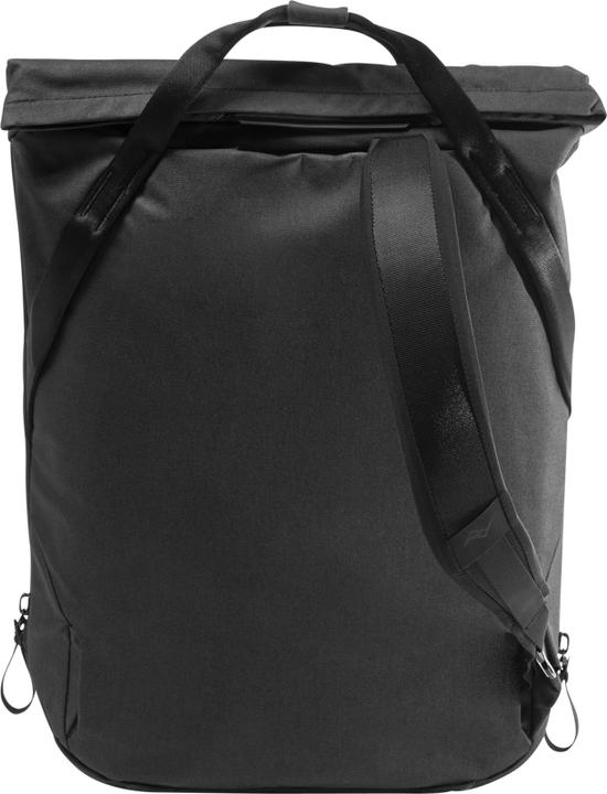 Image du produit Peak Design Le Totepack au quotidien (Sac à dos photo, 20 l)