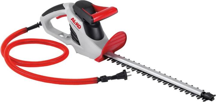 AL-KO Ht 550 Safety Cut (Elektroheckenschere)