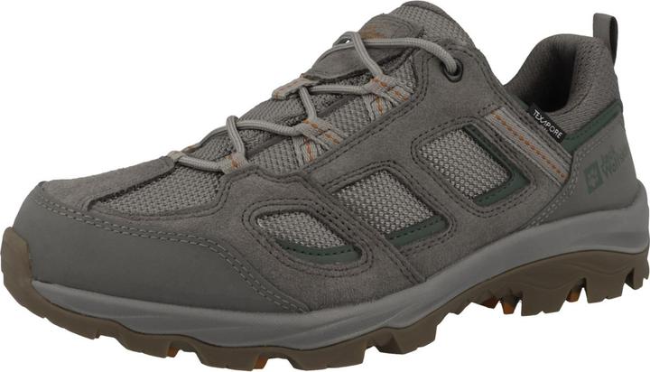 Image du produit Jack Wolfskin Vojo 3 Texapore Low M (44.5)