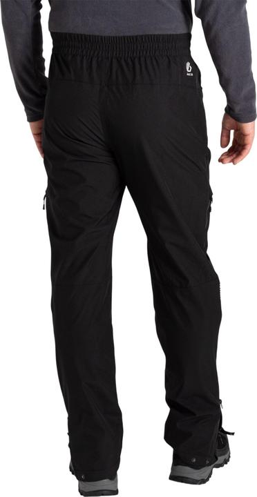 Actual product image Dare2b Mens Adriot III Over Trousers (XL)