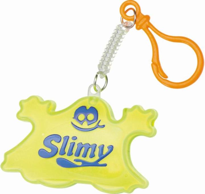 Immagine prodotto Joker Slimy - Portachiavi SLIMY originale 18g