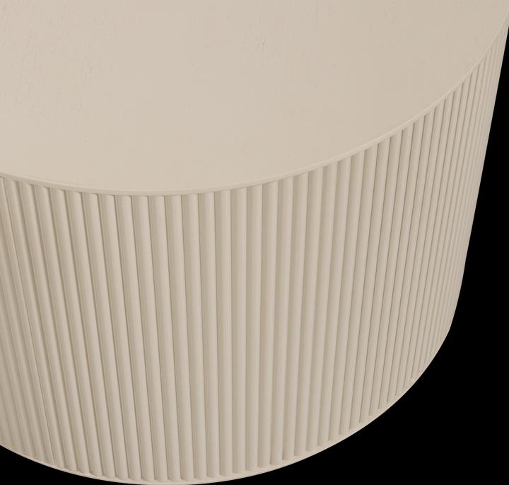 Actual product image Woood Sanne (40 x 60 x 60 cm)