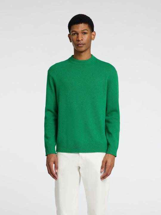 Actual product image Selected Homme 100% Woll Pullover (L)