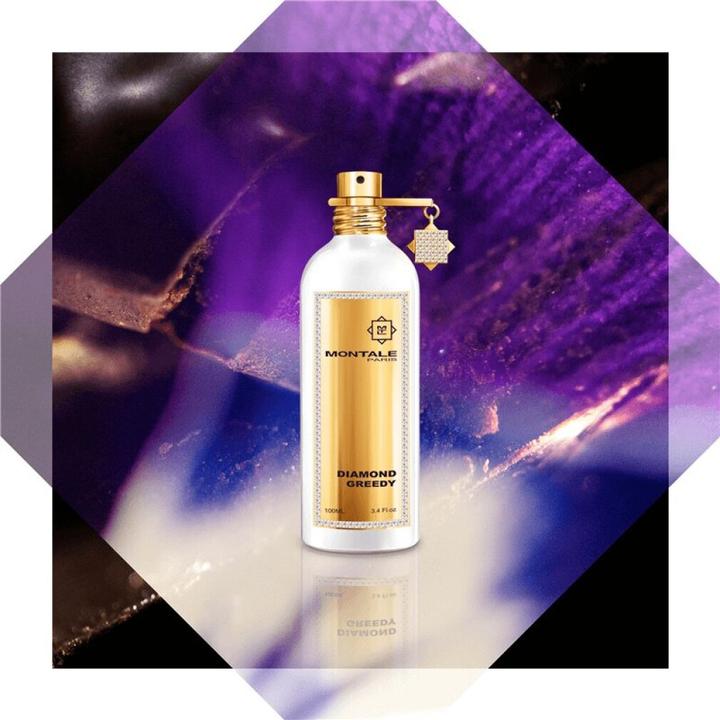 Actual product image Montale Diamond Greedy (Eau de parfum, 100 ml)