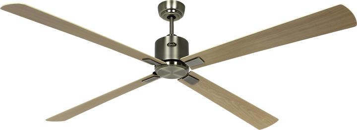 Produktbild CasaFan DC Deckenventilator Eco Neo III WiFi 180 MA AH-BU (24 dB)