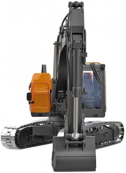 Produktbild Fm-electrics EC160E Volvo-Vollmetallbagger (RTR Ready-to-Run)