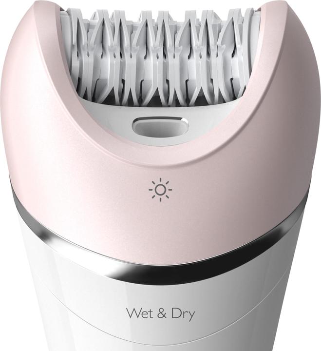 Image du produit Philips Épilateur 100 % étanche pour les jambes et le corps