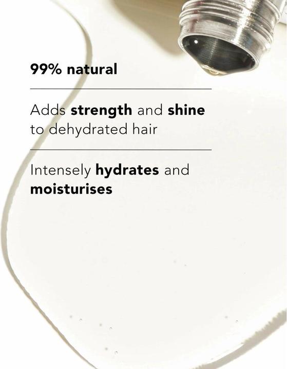Actual product image We Are Paradoxx Moisture Hangover Hair Elixir 75ml (75 ml)