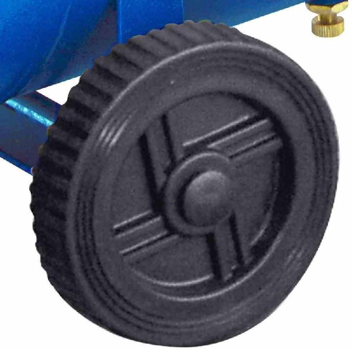 Actual product image Güde Compressor 231/10/24 (10 bar, 24 l)