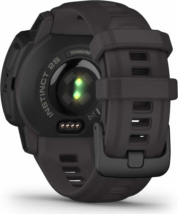 Actual product image Garmin Instinct 2S (40 mm)