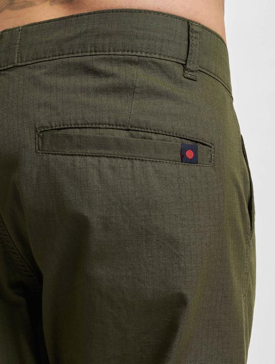 Actual product image Denim Project Dpwide Fit Ribstop Cargo Pants (M)