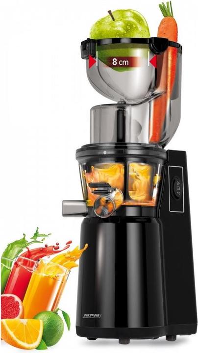 Image du produit MPM Centrifugeuse lente 800 ml MSO-16 (Fiche CH)