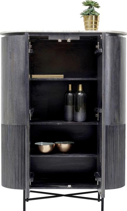 Actual product image Kare Design Glenn (100 x 45 x 138 cm)