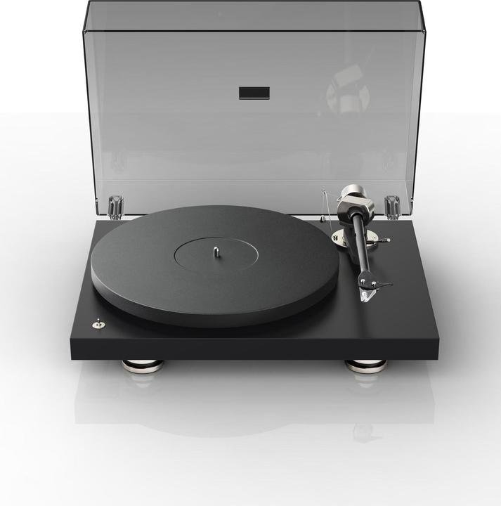 Produktbild Pro-Ject Debut Pro (Manuell)