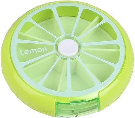 Image du produit MU Classic Série Citrus