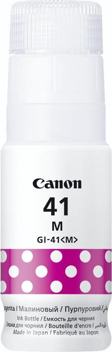 Image du produit Canon Bouteille d'encre GI-41 M EMB (M)
